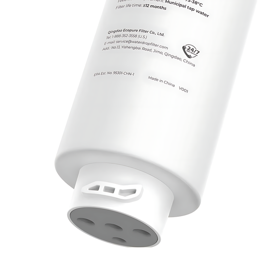 Replacement Filter For WD-M1 TrueBoil RO Dispenser