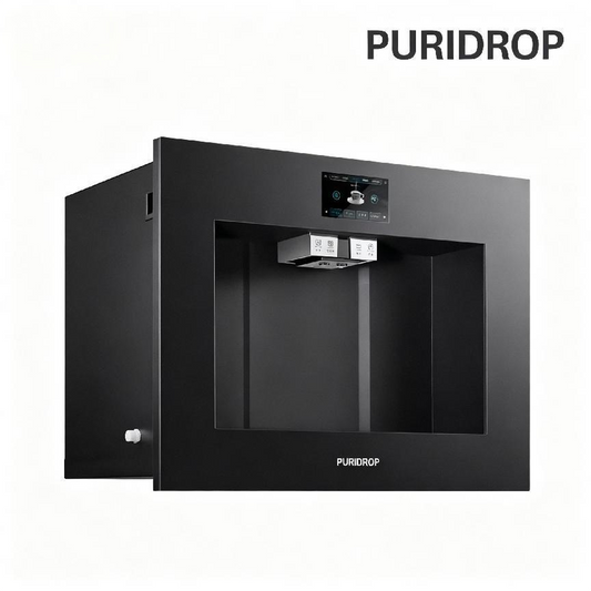 Wall-Mounted Electric Water Dispenser