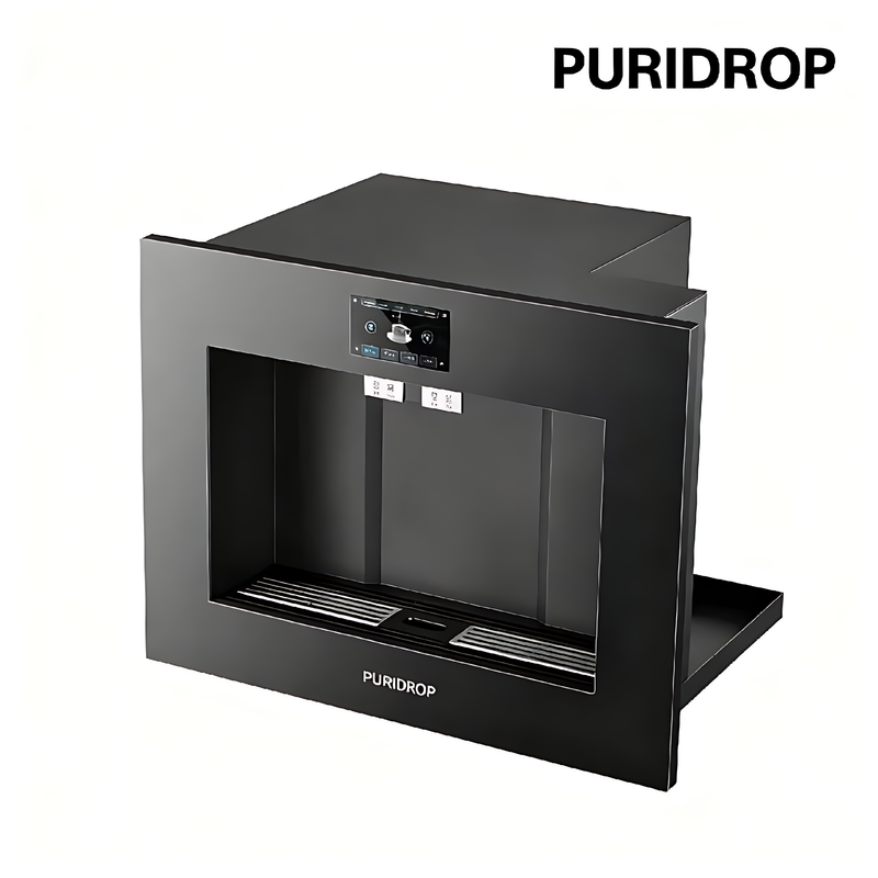 Wall-Mounted Electric Water Dispenser