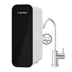 Ultrafiltration Under Sink Water Filter System