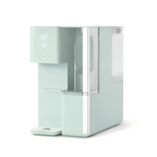 Countertop Reverse Osmosis Water Purifier with Hot & Cold Water Dispenser