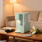 Countertop Reverse Osmosis Water Purifier with Hot & Cold Water Dispenser