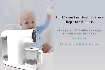 4-Stage Countertop Reverse Osmosis Water Filtration System