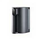 Countertop RO Water Purifier with Instant Hot Water, 600 GPD Filtration, Instant Hot Water and Smart Display