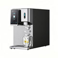 Countertop RO Water Dispenser with Ice Maker, 30 lbs/day Ice Production, 5 GPH Hot Water Output and Multi-Temperature Settings
