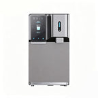 Countertop RO Water Dispenser with Ice Maker, 30 lbs/day Ice Production, 5 GPH Hot Water Output and Multi-Temperature Settings