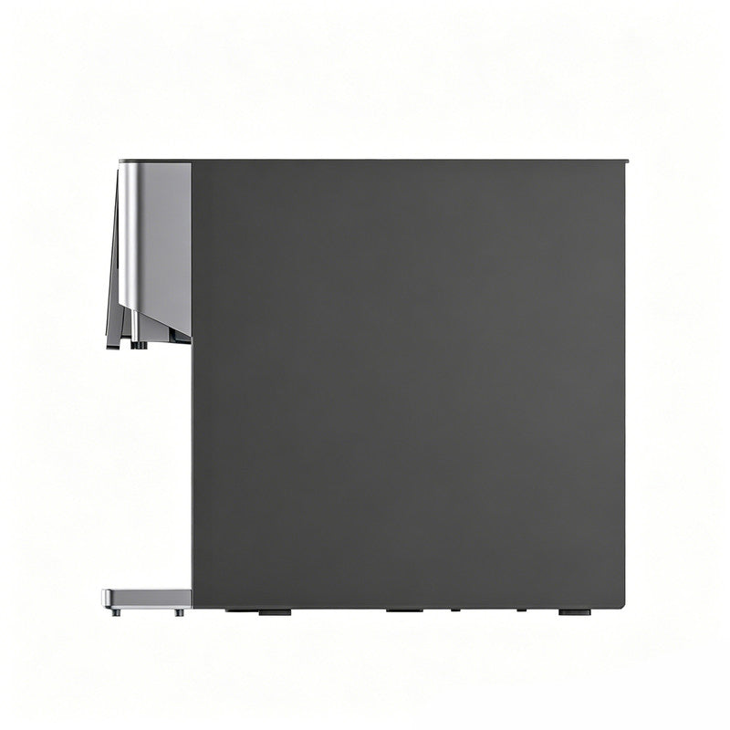 Countertop RO Water Dispenser with Ice Maker, 30 lbs/day Ice Production, 5 GPH Hot Water Output and Multi-Temperature Settings