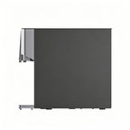 Countertop RO Water Dispenser with Ice Maker, 30 lbs/day Ice Production, 5 GPH Hot Water Output and Multi-Temperature Settings