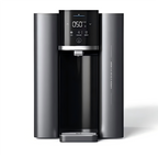 Countertop Soda Water Maker and Sparkling Ice Dispenser