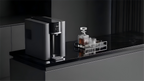 Countertop Soda Water Maker and Sparkling Ice Dispenser