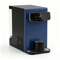 Countertop RO Water Purifier with Sparkling Water Maker and Hot& Cold Water Dispenser