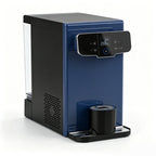 Countertop RO Water Purifier with Sparkling Water Maker and Hot& Cold Water Dispenser