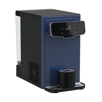 Countertop RO Water Purifier with Sparkling Water