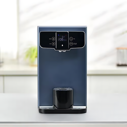 Countertop RO Water Purifier with Sparkling Water