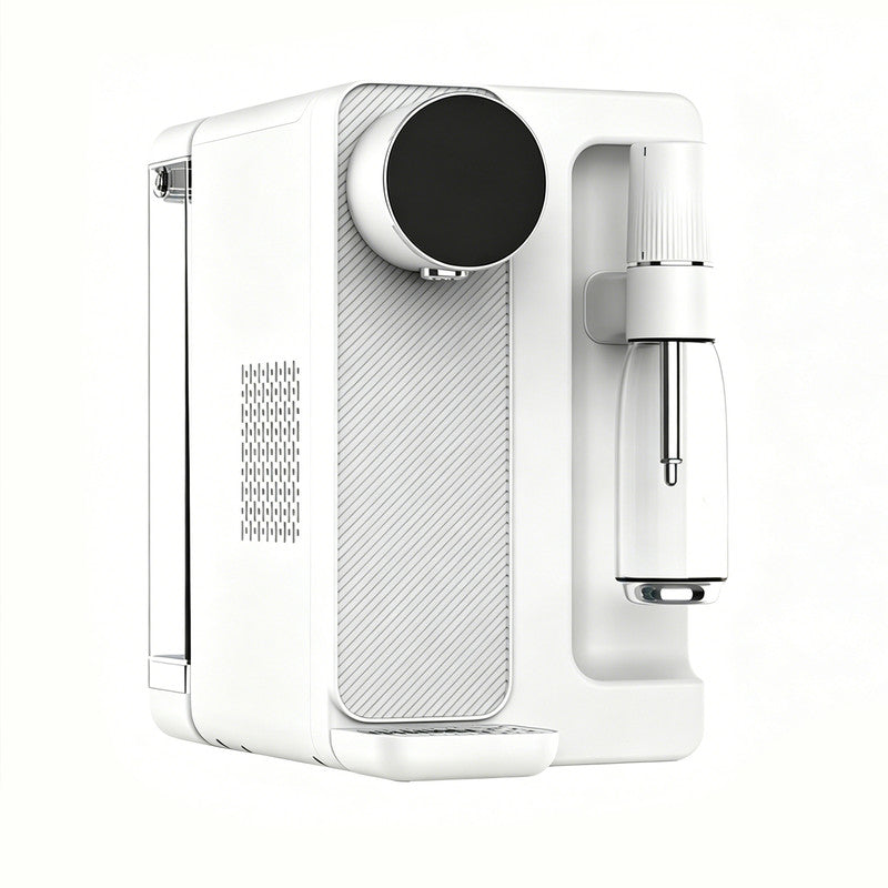 Countertop RO Water Dispenser with Sparkling Function
