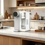Countertop RO Water Dispenser with Sparkling Function