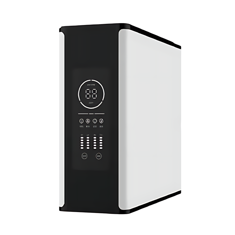 Under Sink Reverse Osmosis Water Filtration System
