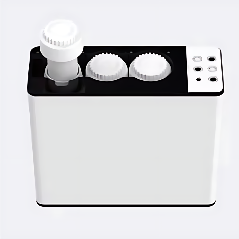 Under Sink Reverse Osmosis Water Filtration System