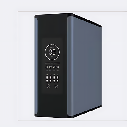 Under Sink Reverse Osmosis Water Filtration System