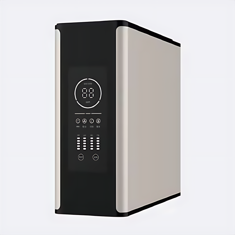 Under Sink Reverse Osmosis Water Filtration System