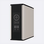 Under Sink Reverse Osmosis Water Filtration System