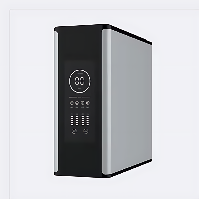 Under Sink Reverse Osmosis Water Filtration System