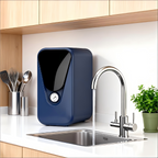 800 GPD Tankless Reverse Osmosis Water Filtration System