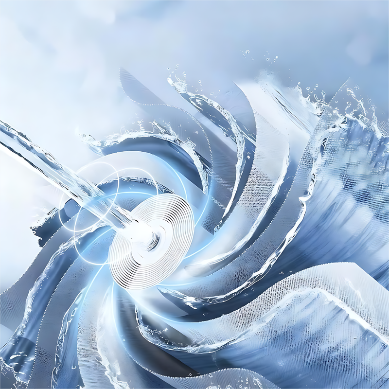 800 GPD Tankless Reverse Osmosis Water Filtration System