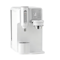 7 Stage Reverse Osmosis Water Filter System Desktop RO Instant Coffee Tea Machine