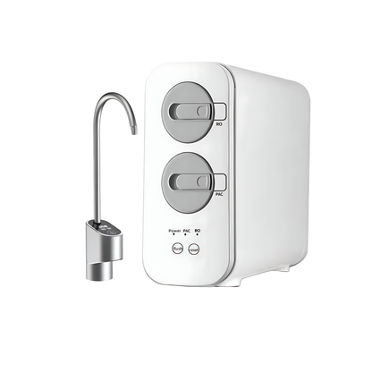 Under Sink Electric Reverse Osmosis Water Purifier