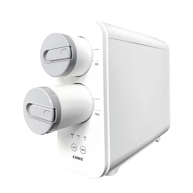 Under Sink Electric Reverse Osmosis Water Purifier