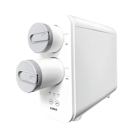 Under Sink Electric Reverse Osmosis Water Purifier