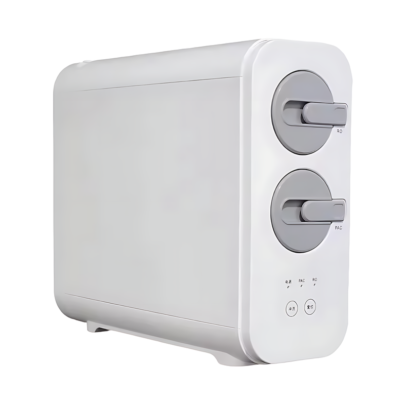 Under Sink Electric Reverse Osmosis Water Purifier