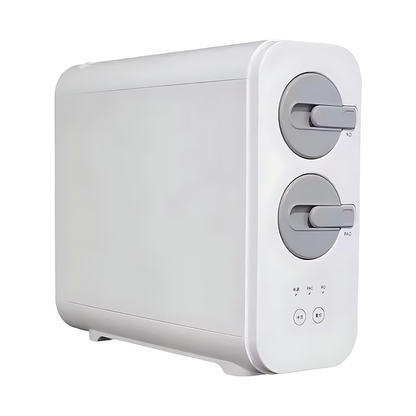 Under Sink Electric Reverse Osmosis Water Purifier