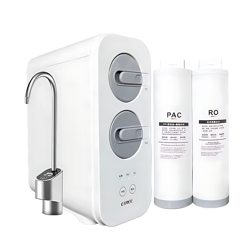 Under Sink Electric Reverse Osmosis Water Purifier