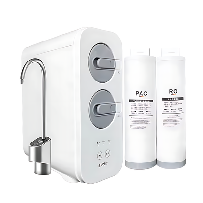 Under Sink Electric Reverse Osmosis Water Purifier
