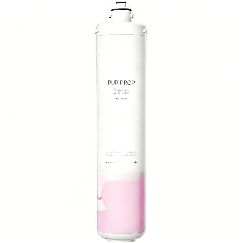 Water Filter Replacement - Soften Skin & Hair, Purify Water