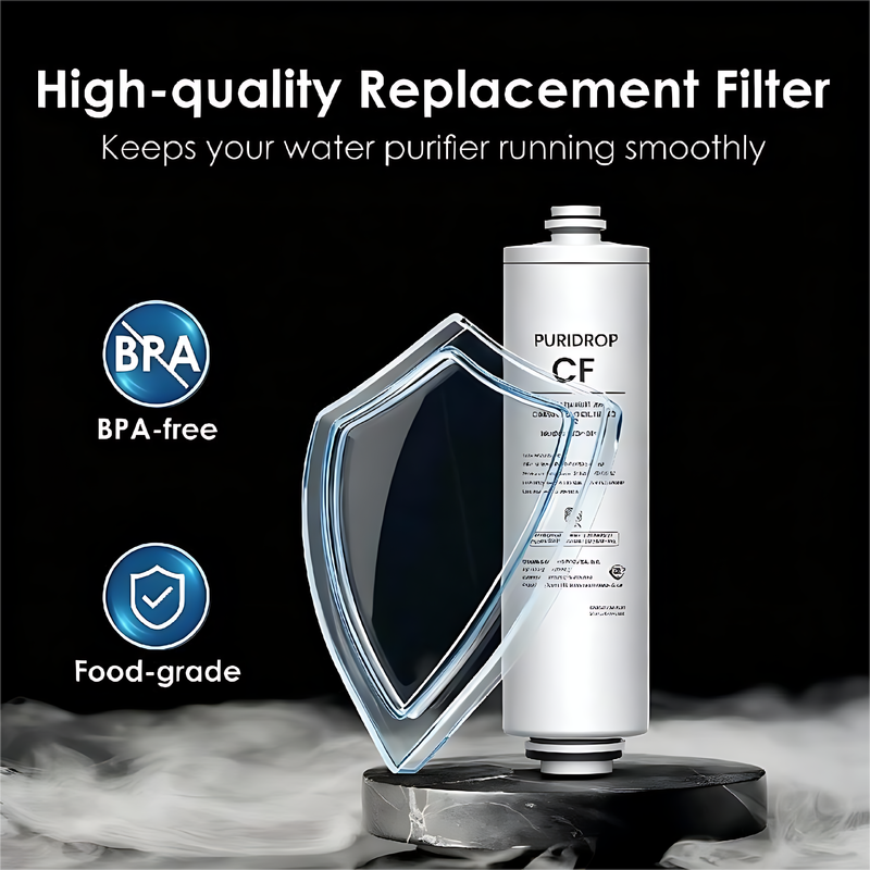 Filter for A1 RO Hot Cold Water System