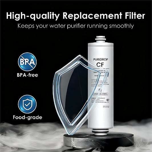 Filter for A1 RO Hot Cold Water System