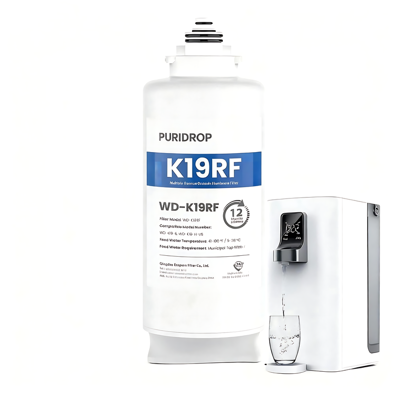 Filter for K19 Countertop Reverse Osmosis System