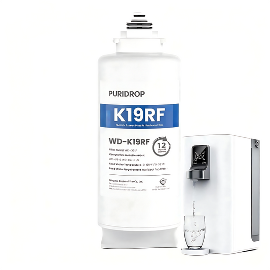Filter for K19 Countertop Reverse Osmosis System