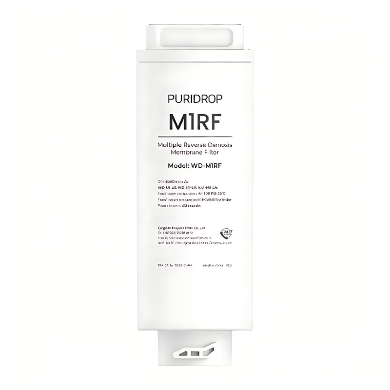 Replacement Filter For WD-M1 TrueBoil RO Dispenser