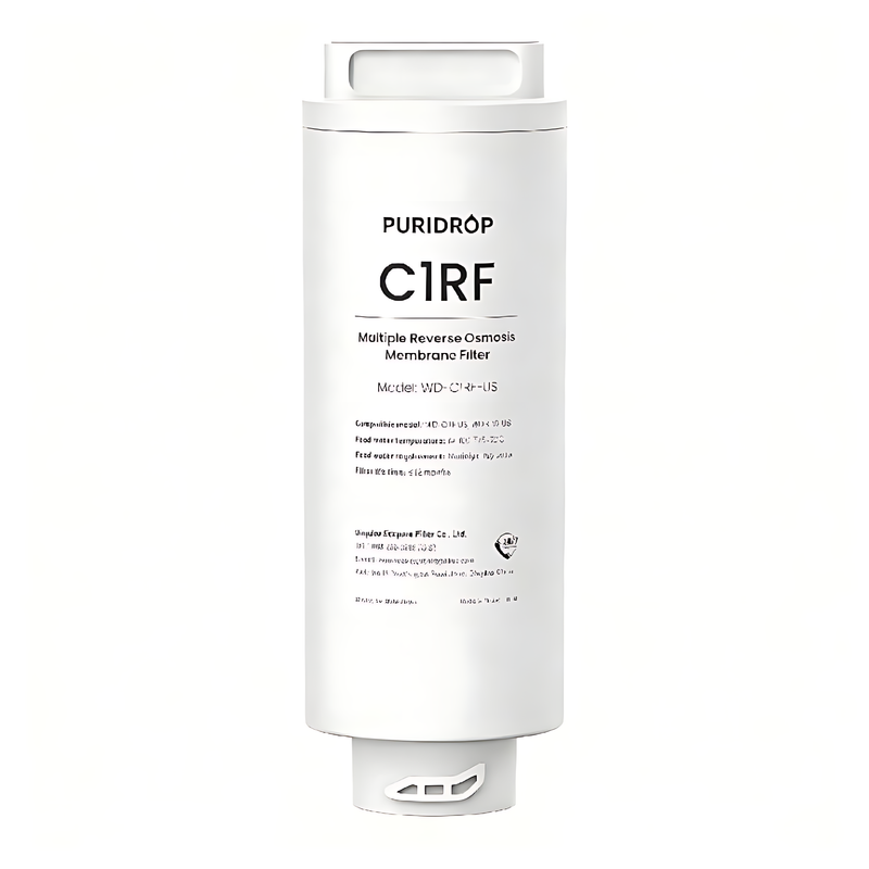 Water Filter for WD-C1S and WD-C1H Countertop RO System