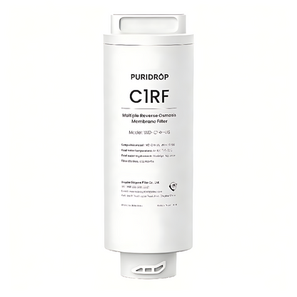 Water Filter for WD-C1S and WD-C1H Countertop RO System