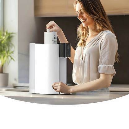 Water Filter for WD-C1S and WD-C1H Countertop RO System