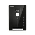Wall-Mounted Instant Hot Water Dispenser with 5 GPH Heating Capacity and Touch Screen Control