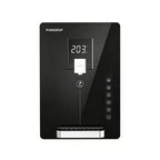 Wall-Mounted Instant Hot Water Dispenser with 5 GPH Heating Capacity and Touch Screen Control