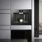 Wall-Mounted Instant Hot Water Dispenser with Fast Heating, Cold Water Function and Touch Control
