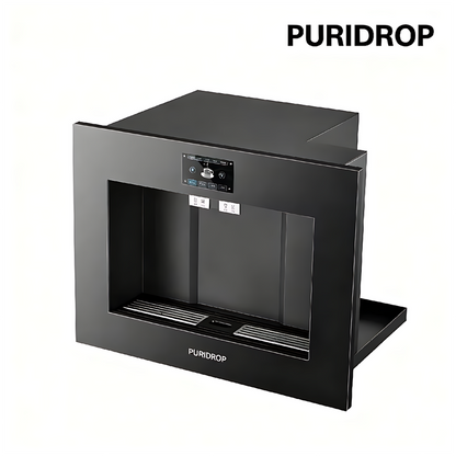 Wall-Mounted Electric Water Dispenser