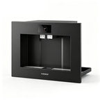 Wall-Mounted Instant Hot Water Dispenser with Fast Heating, Cold Water Function and Touch Control